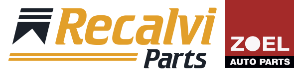 RECALVI Parts - ZOEL Auto Parts